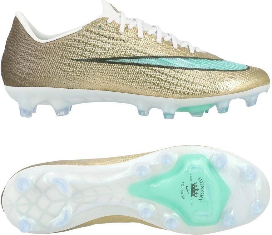 Nike Air Zoom Mercurial Superfly 11 Elite AG-PRO Mbappé Personal Edition