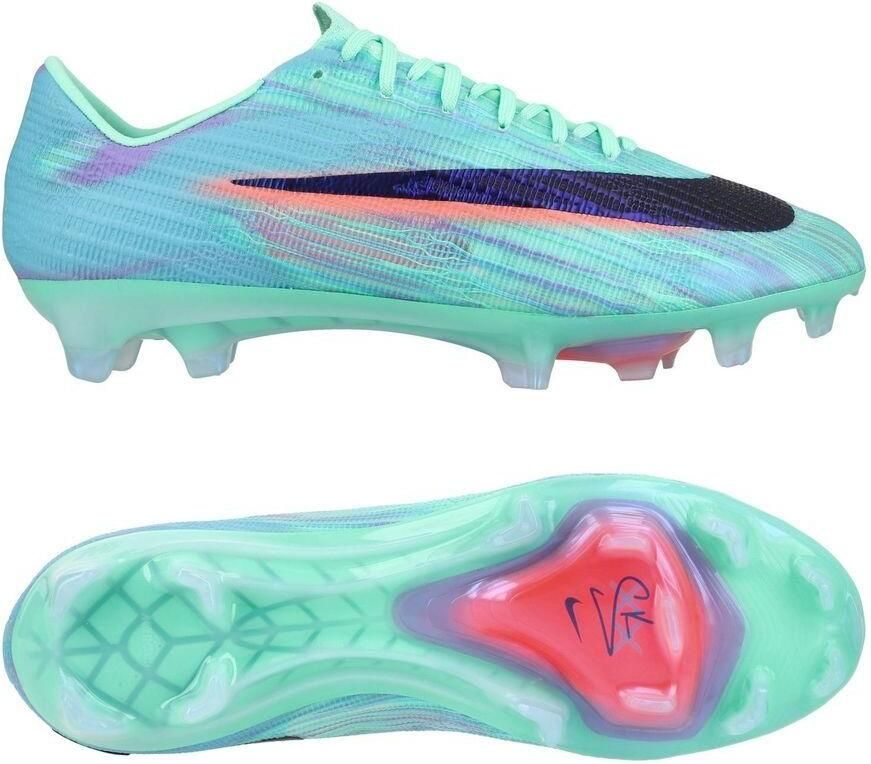 Nike Air Zoom Mercurial Superfly 11 Elite FG Sam Kerr Personal Edition