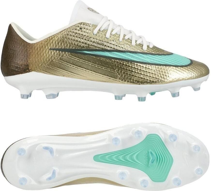 Nike Air Zoom Mercurial Superfly 11 Pro AG Mbappé Personal Edition