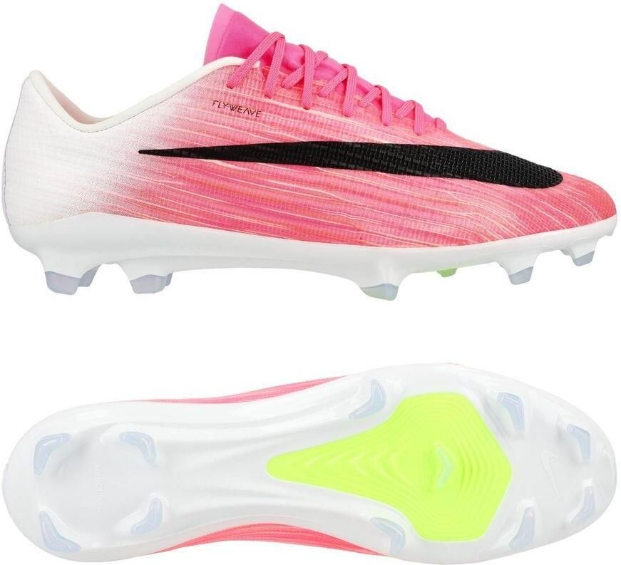 Nike Low-top voetbalschoenen (stevige ondergrond) Mercurial Superfly 11 Pro Multi-Colour- Heren Multi-Colour
