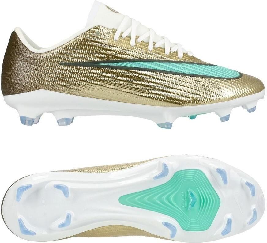 Nike Air Zoom Mercurial Superfly 11 Pro FG Mbappé Personal Edition