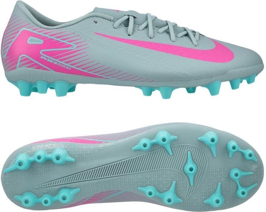Nike Voetbalschoenen Bottines Mercurial Vapor 16 Academy AG synthétiques - Foto 2