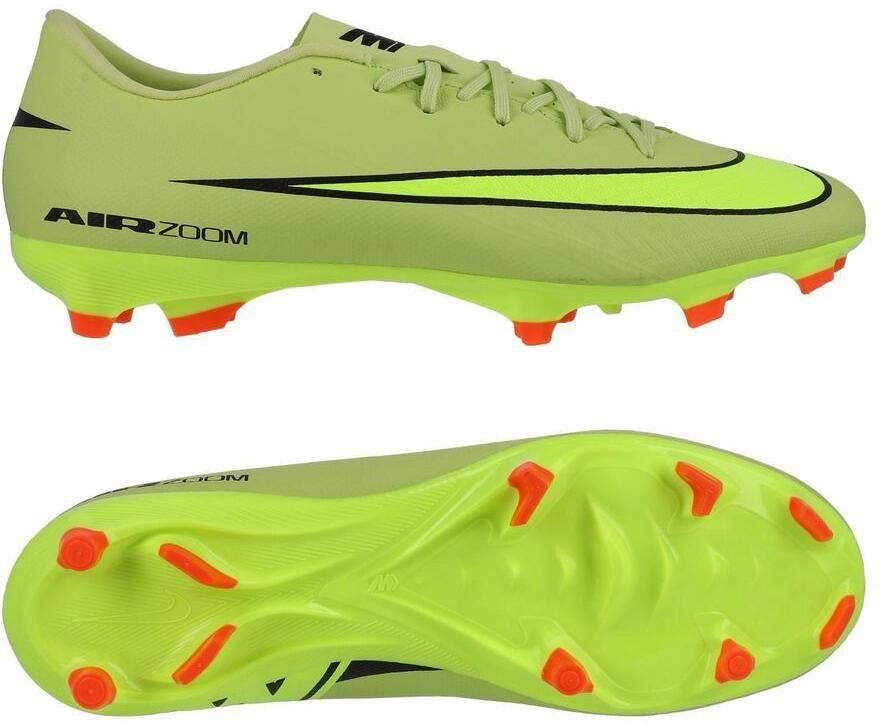 Nike Low top voetbalschoenen (meerdere ondergronden) Mercurial Vapor 16 Academy Groen- Heren Groen - Foto 2