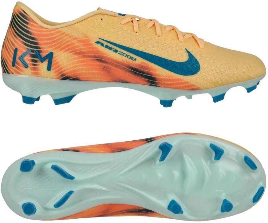 Nike Low top voetbalschoenen (meerdere ondergronden) Mercurial Vapor 16 Academy 'Kylian Mbappé' Oranje- Oranje - Foto 3