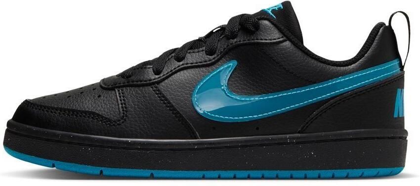 Nike Sneakers Court Borough Low Jes Gs - Foto 2