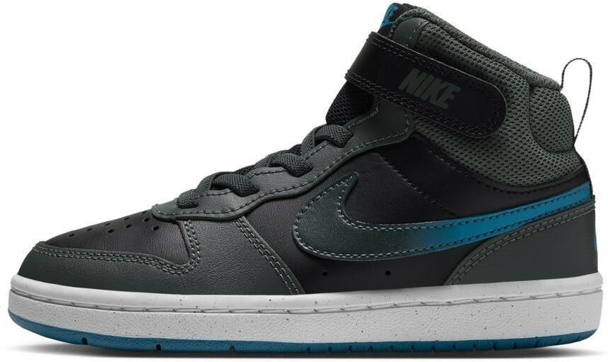 Nike Court Borough Mid 2