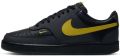 Nike Court Vision Low - Grijs