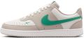 Nike Court Vision Low - Wit