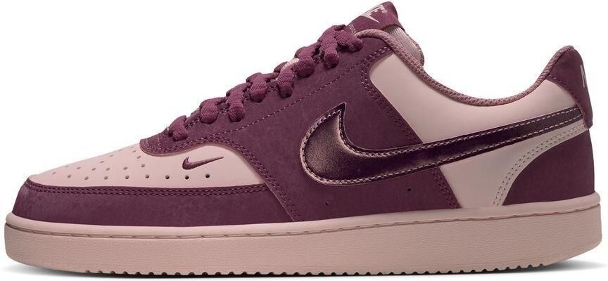 Nike Court Vision Low LX