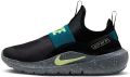 Nike Flex Runner4 SE - Zwart