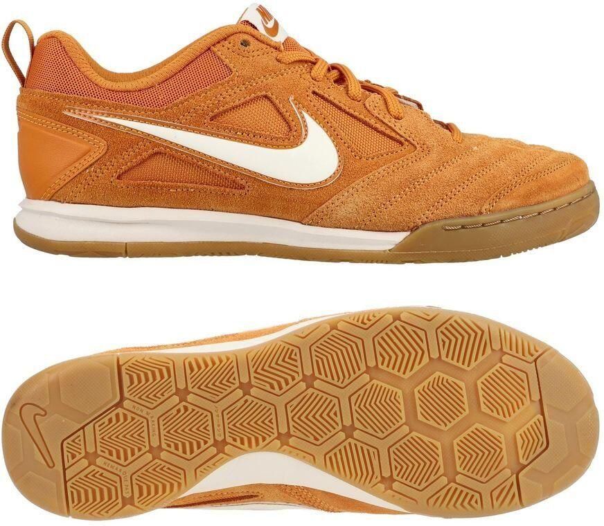 Nike Gato SDE IC Monarch Bruin Kids