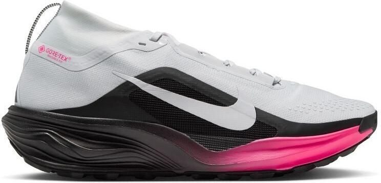 Nike Hardloopschoenen ACG Pegasus Trail GTX Grijs Zwart Roze