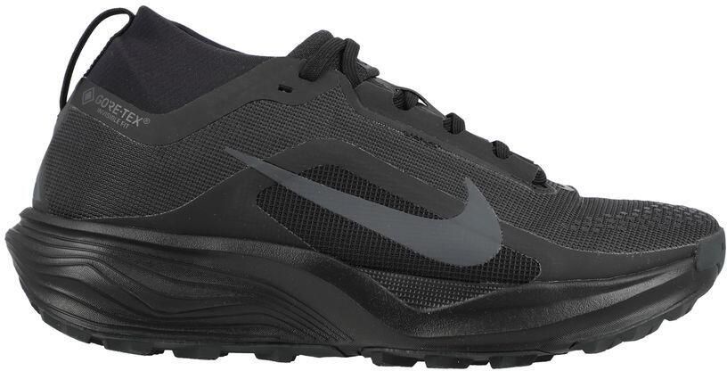 Nike Hardloopschoenen ACG Pegasus Trail GTX Zwart Grijs Wit Dames