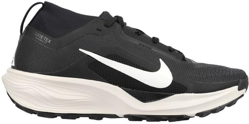 Nike Hardloopschoenen ACG Pegasus Trail GTX Zwart Wit Bruin Grijs Dames - Foto 2