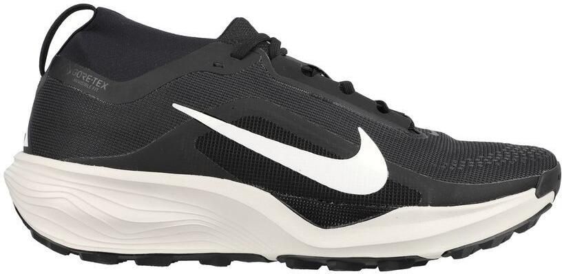 Nike Hardloopschoenen ACG Pegasus Trail GTX Zwart Wit Bruin Grijs