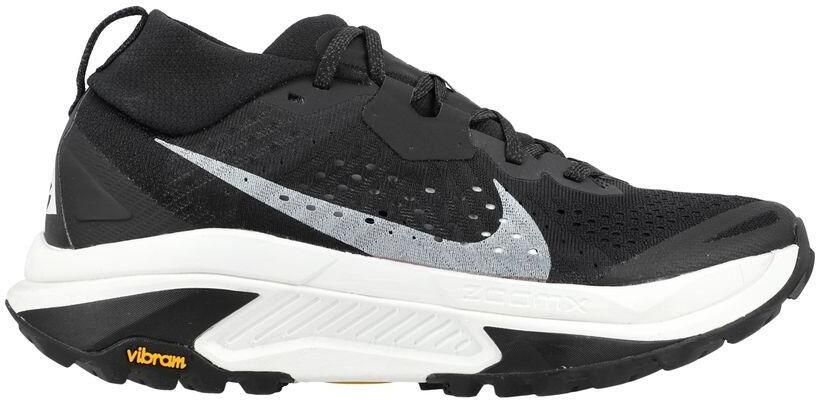 Nike Hardloopschoenen ACG Zegama Trail Zwart Wit Grijs
