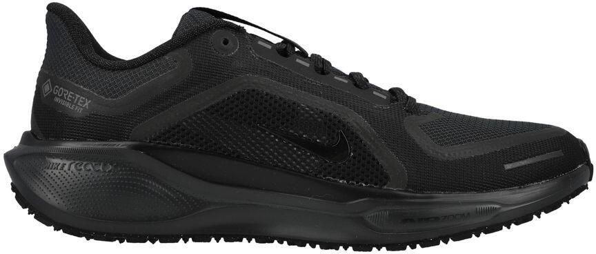 Nike Waterdichte hardloopschoenen voor heren (straat) Pegasus 41 GORE-TEX Zwart- Heren Zwart