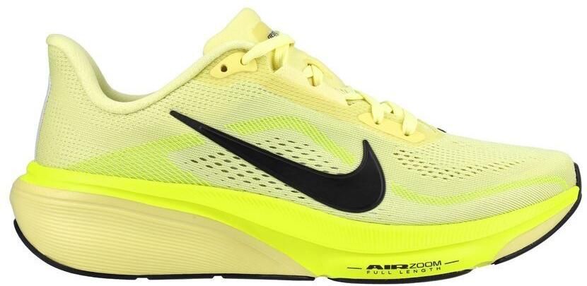 Nike Hardloopschoenen Air Zoom Pegasus 42 Geel Grijs Dames