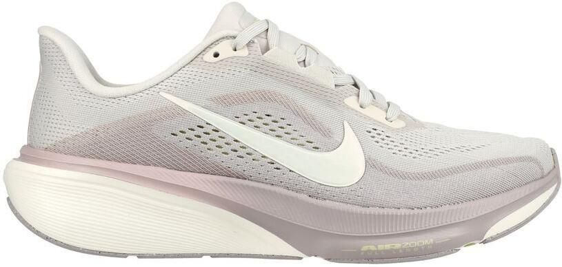 Nike Hardloopschoenen Air Zoom Pegasus 42 Grijs Wit Roze Dames