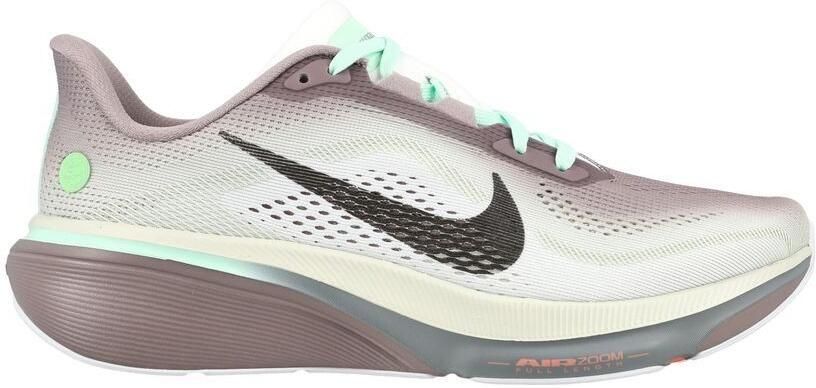 Nike Hardloopschoenen Air Zoom Pegasus 42 Paars Barokbruin Grijs Dames