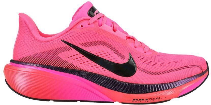 Nike Hardloopschoenen Air Zoom Pegasus 42 Roze Zwart Roze Dames
