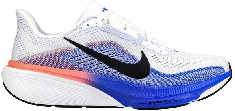 Nike Hardloopschoenen Air Zoom Pegasus 42 Wit Blauw
