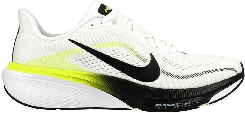 Nike Hardloopschoenen Air Zoom Pegasus 42 Wit Zwart Geel