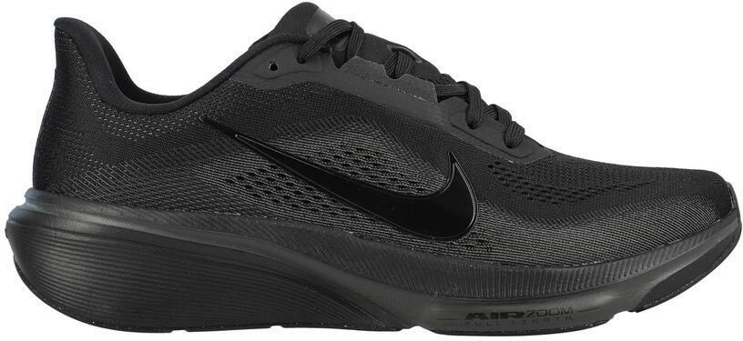 Nike Hardloopschoenen voor heren (straat) Pegasus 42 Zwart- Heren Zwart