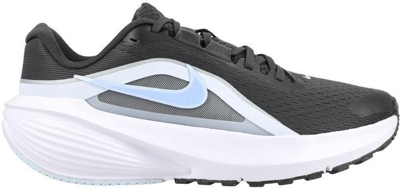 Nike Hardloopschoenen Downshifter 14 Grijs Blauw Wit Dames - Foto 2
