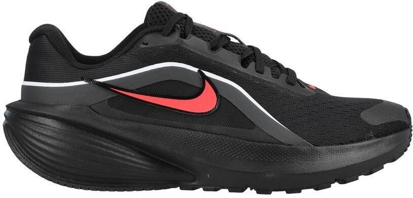 Nike Hardloopschoenen Downshifter 14 Zwart Rood Grijs Wit