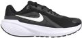Nike Hardloopschoen voor heren (straat) Downshifter 14 Zwart- Heren Zwart - Zwart