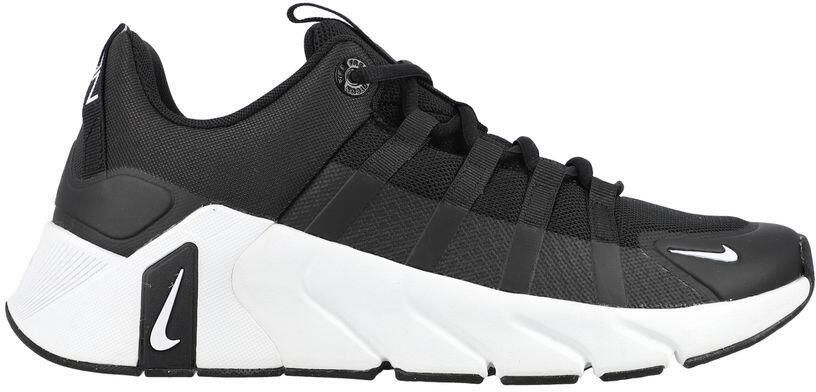 Nike Hardloopschoenen Free Metcon 7 Zwart Wit