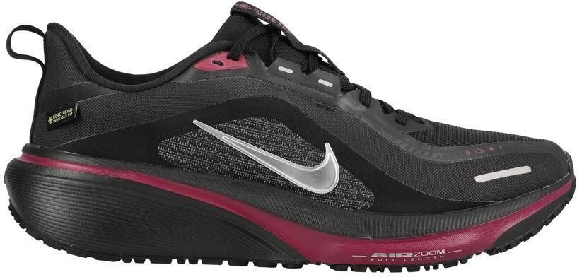 Nike Hardloopschoenen Pegasus 42 Gore-Tex Zwart Zilver Paars Dames - Foto 2