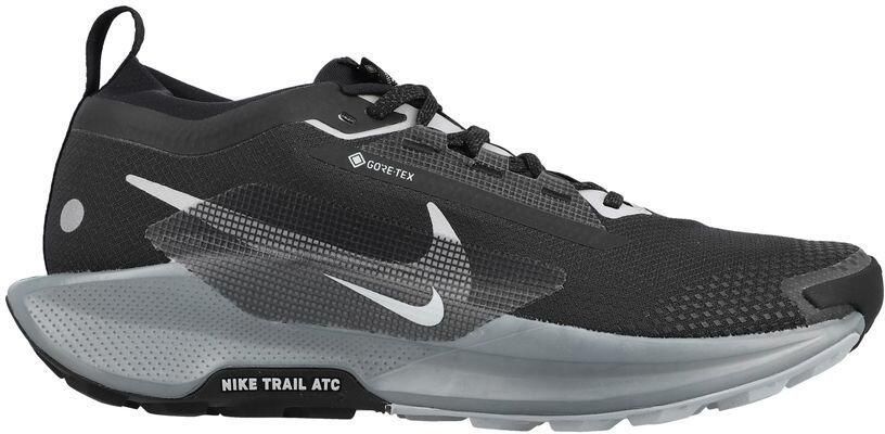 Nike Waterdichte trailrunningschoenen voor heren Pegasus Trail 5 GORE-TEX Zwart- Heren Zwart