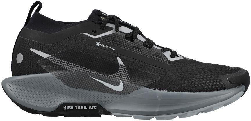 Nike Waterdichte trailrunningschoenen voor dames Pegasus Trail 5 GORE-TEX Black Cool Grey Anthracite Wolf Grey- Dames Black Cool Grey Anthracite Wolf Grey