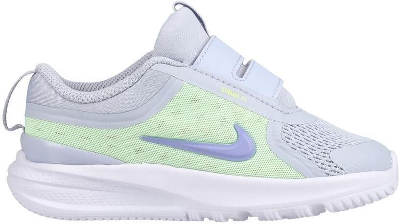 Nike Hardloopschoenen Star Runner 5 Paars Neon Little Kids