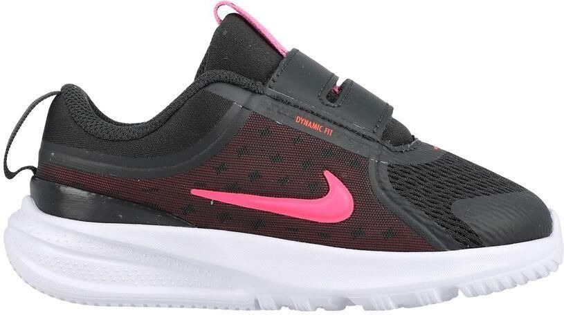 Nike Hardloopschoenen Star Runner 5 Rood Roze Roze Little Kids