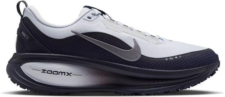 Nike Hardloopschoenen Vomero 18 GTX Grijs Grijs Grijs