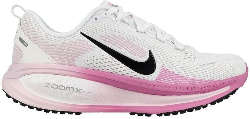 Nike Hardloopschoenen Vomero 18 Paars Wit Zwart Zilver Dames - Foto 2