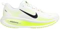 Nike Hardloopschoenen Vomero 18 Wit Zwart Neon - Wit