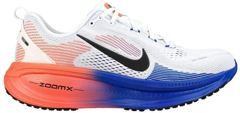 Nike Hardloopschoenen voor heren (straat) Vomero 18 Wit- Heren Wit