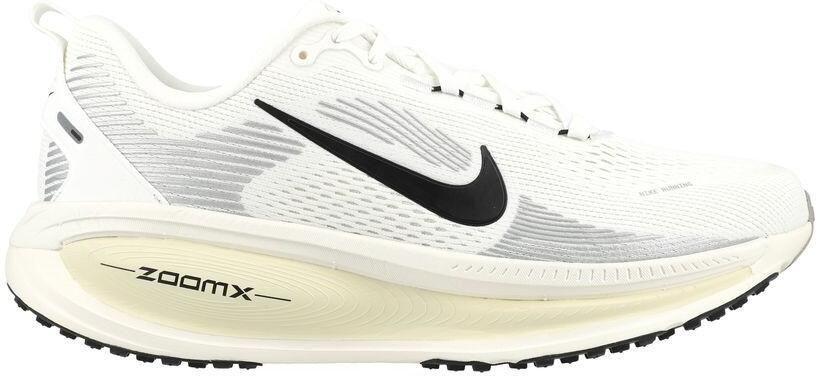 Nike Hardloopschoenen voor heren (straat) Vomero 18 Wit- Heren Wit