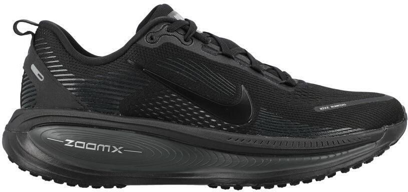 Nike Hardloopschoenen Vomero 18 Zwart Grijs Dames