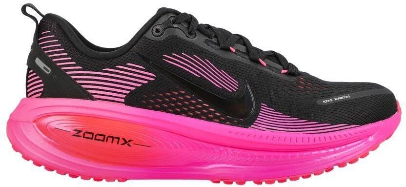 Nike Hardloopschoenen Vomero 18 Zwart Roze Roze Dames