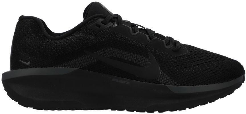 Nike Hardloopschoenen voor heren (straat) Winflo 11 Zwart- Heren Zwart