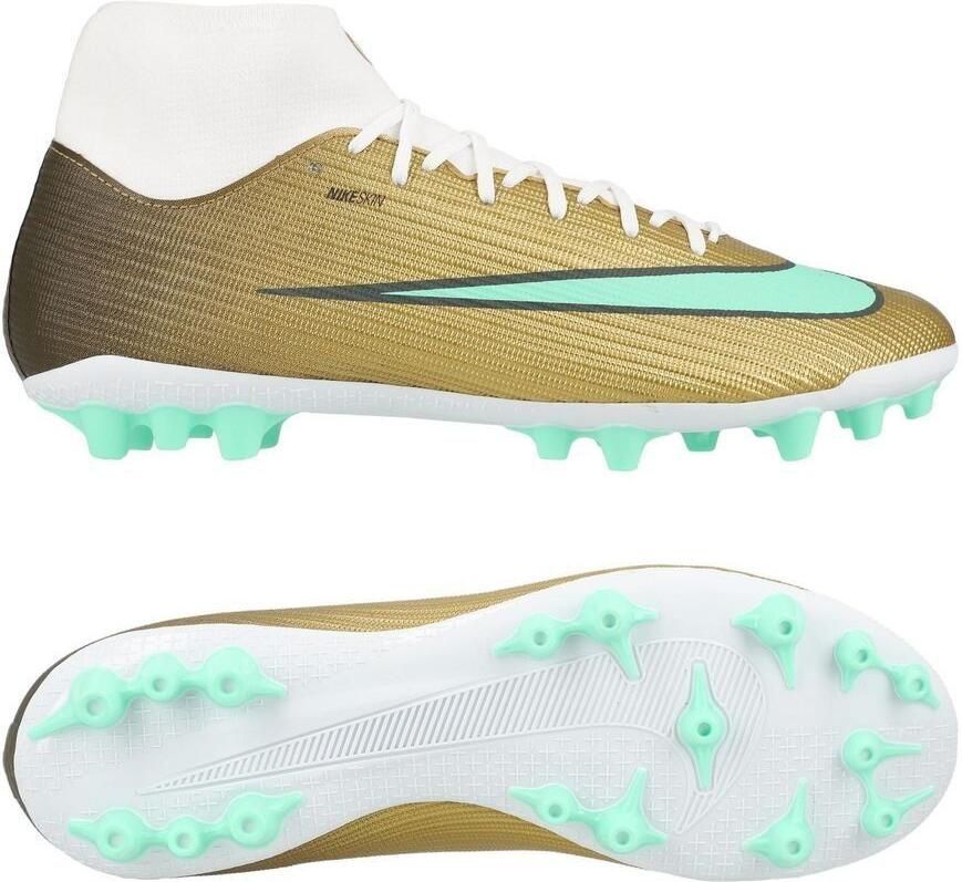 Nike Mercurial Superfly 11 Academy AG Mbappé Personal Edition