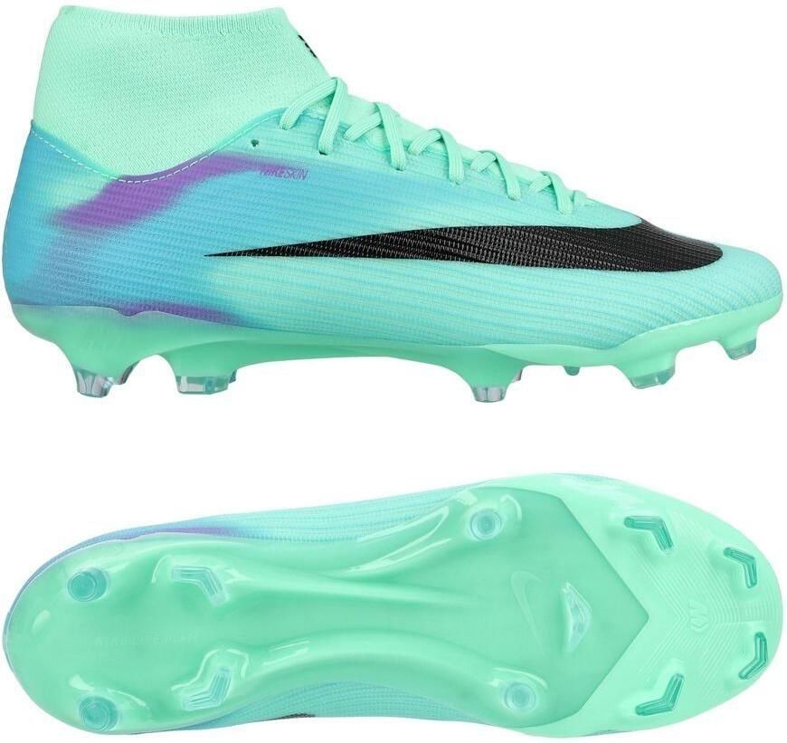 Nike Mercurial Superfly 11 Academy FG AG Sam Kerr Personal Edition