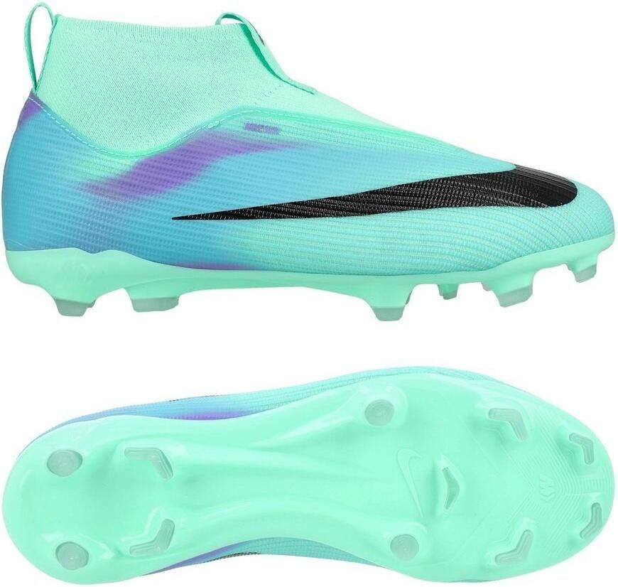 Nike Mercurial Superfly 11 Academy FG AG Sam Kerr Personal Edition Kids