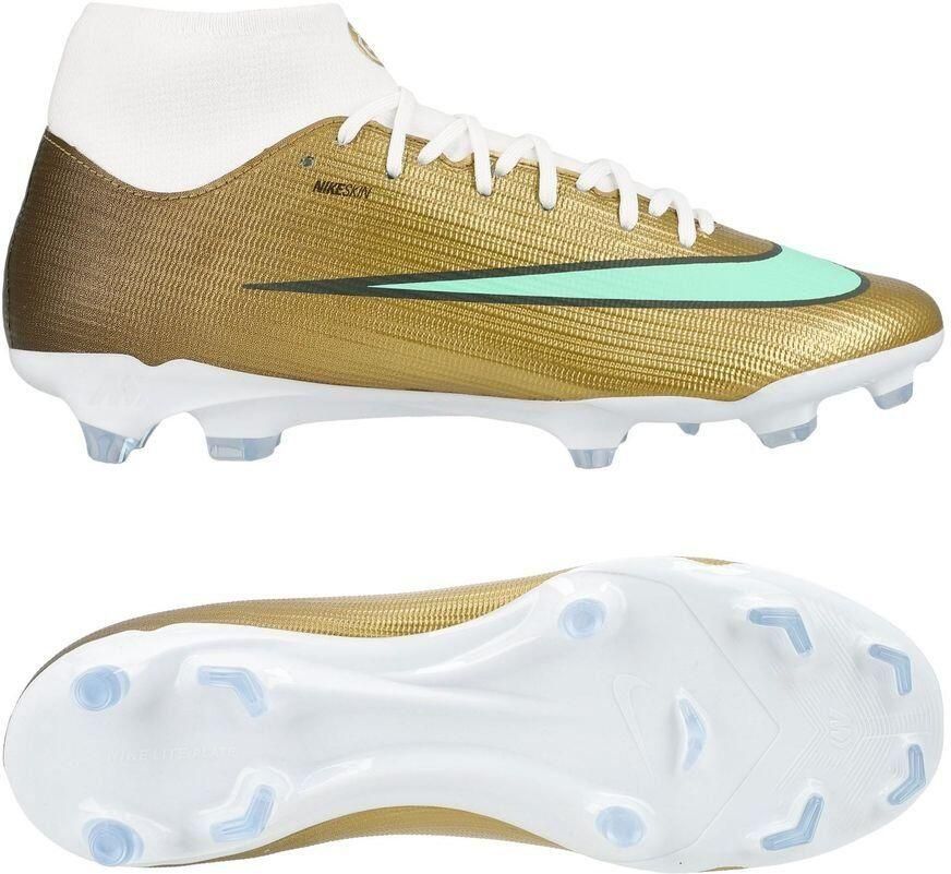 Nike Mercurial Superfly 11 Academy MG Mbappé Personal Edition