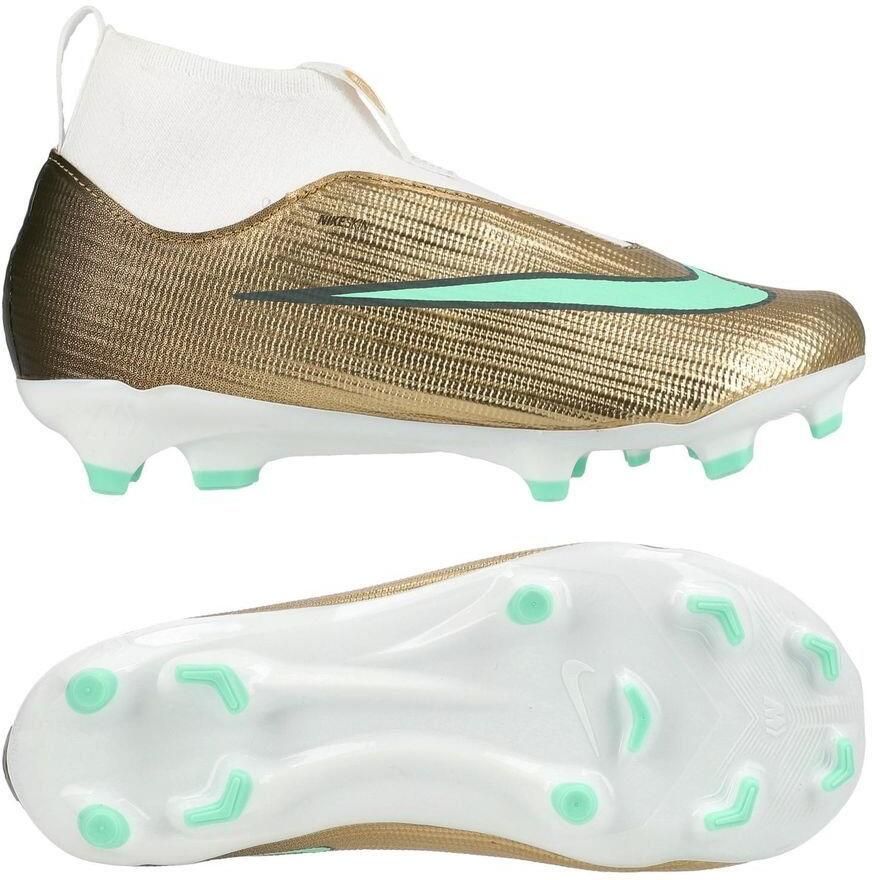 Nike Mercurial Superfly 11 Academy MG Mbappé Personal Edition Kids